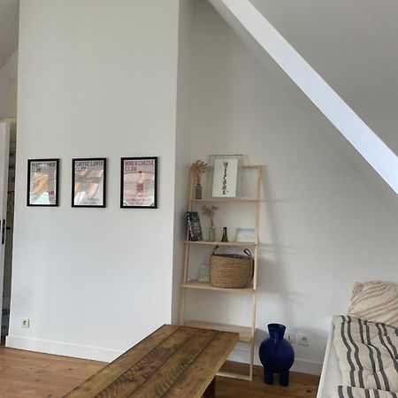 Apartmán Le 5 + 4 En Somme Saint-Valéry-sur-Somme Exteriér fotografie