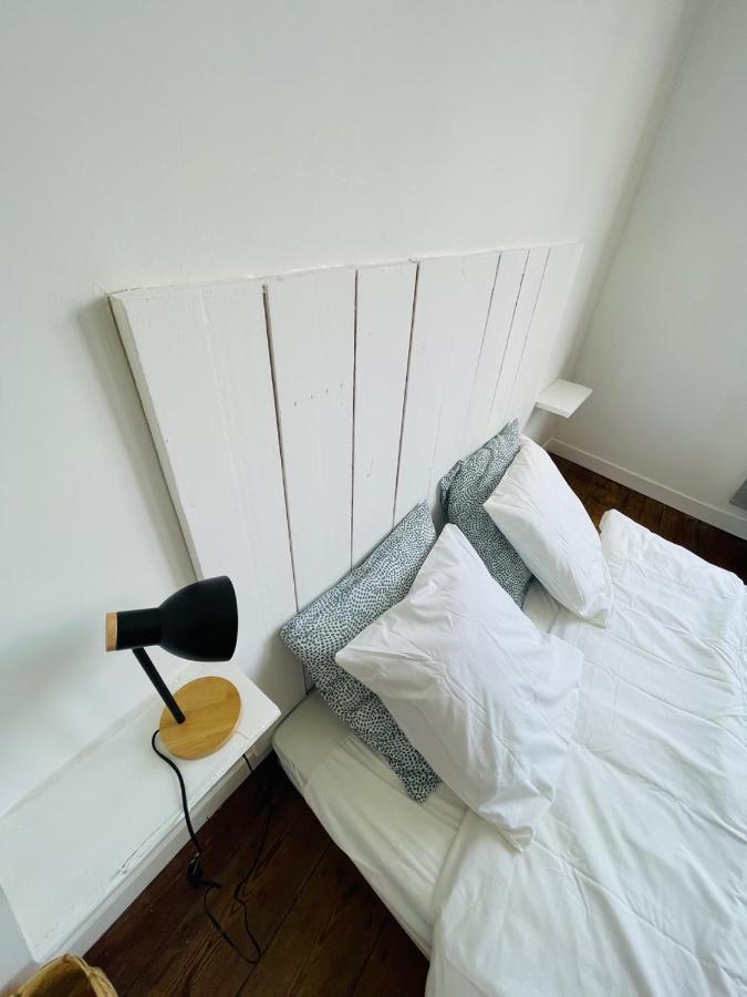 Apartmán Le 5 + 4 En Somme Saint-Valéry-sur-Somme Exteriér fotografie