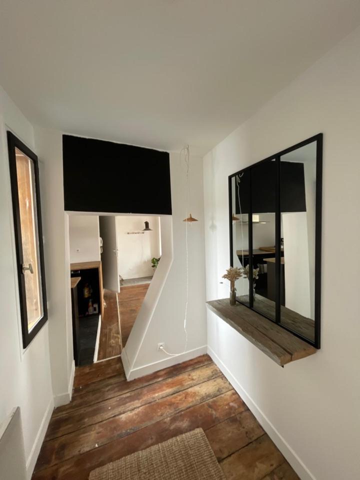 Apartmán Le 5 + 4 En Somme Saint-Valéry-sur-Somme Exteriér fotografie