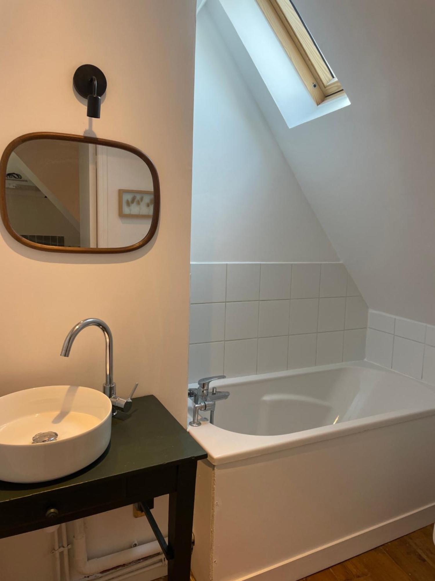 Apartmán Le 5 + 4 En Somme Saint-Valéry-sur-Somme Exteriér fotografie