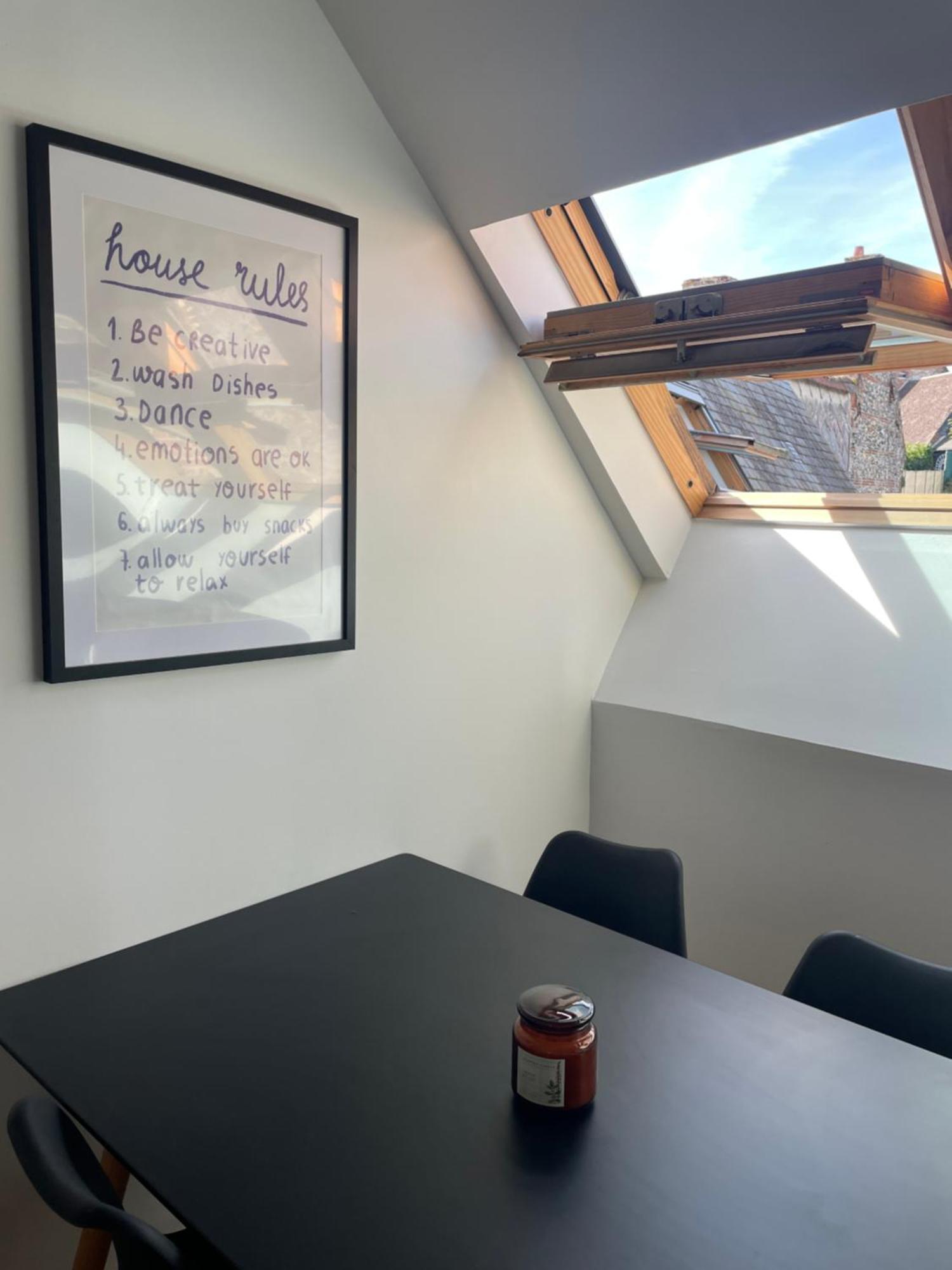 Apartmán Le 5 + 4 En Somme Saint-Valéry-sur-Somme Exteriér fotografie