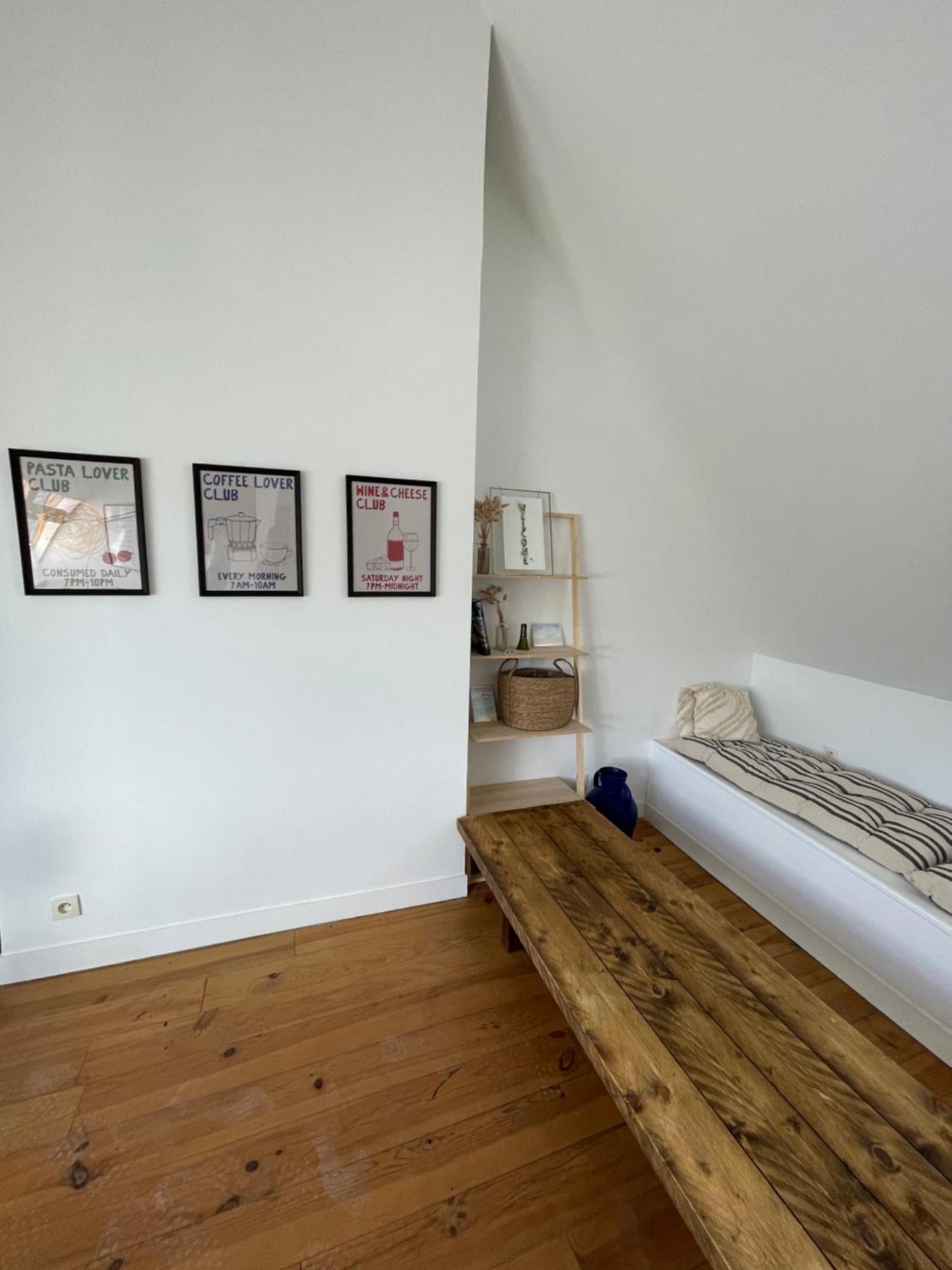 Apartmán Le 5 + 4 En Somme Saint-Valéry-sur-Somme Exteriér fotografie