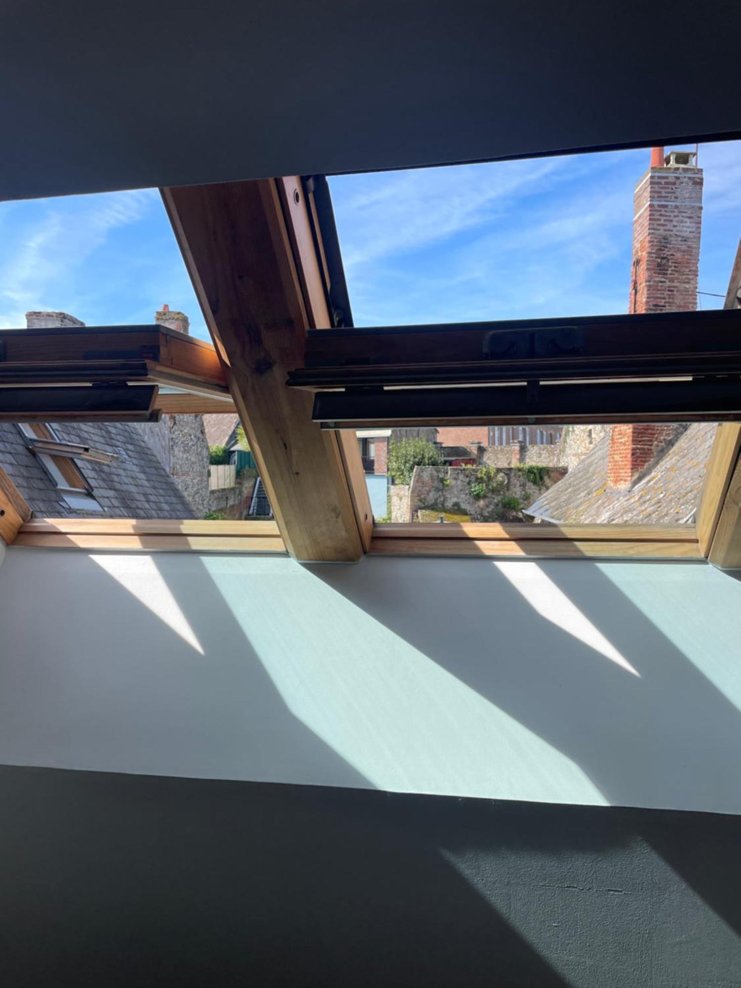 Apartmán Le 5 + 4 En Somme Saint-Valéry-sur-Somme Exteriér fotografie