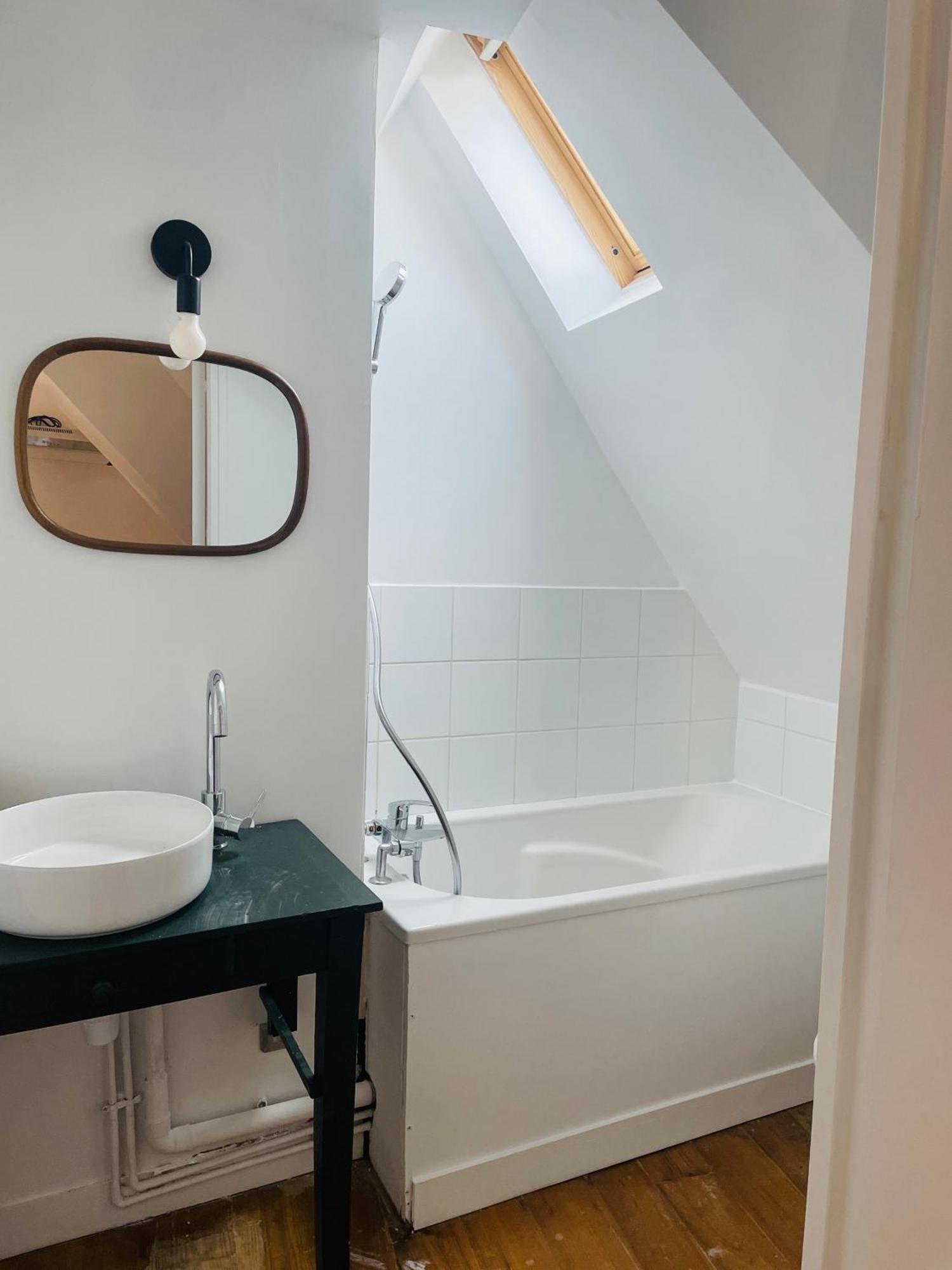Apartmán Le 5 + 4 En Somme Saint-Valéry-sur-Somme Exteriér fotografie