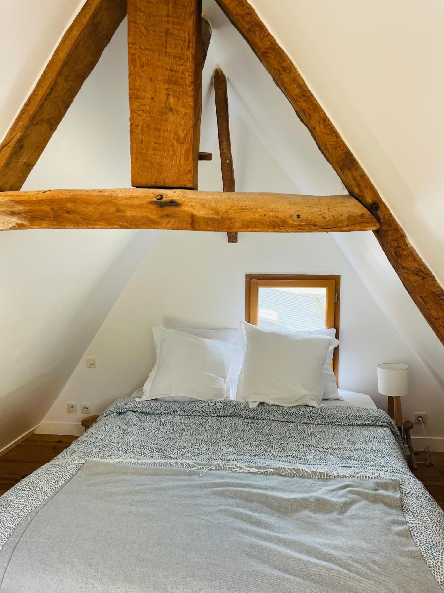 Apartmán Le 5 + 4 En Somme Saint-Valéry-sur-Somme Exteriér fotografie