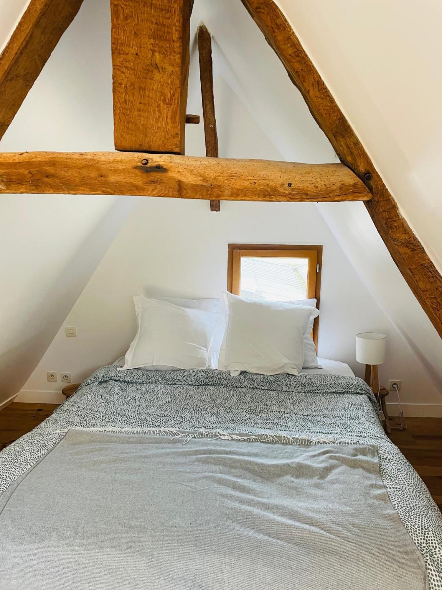 Apartmán Le 5 + 4 En Somme Saint-Valéry-sur-Somme Exteriér fotografie